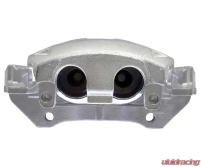 Raybestos Element3 New Semi-Loaded Caliper & Bracket Assembly Front Left FRC12522N - FRC12522N