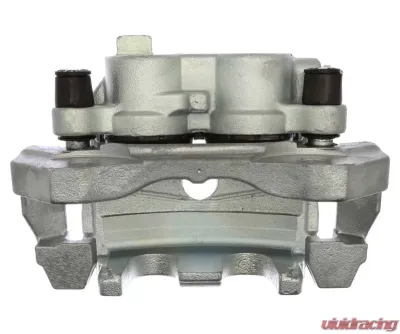 Raybestos Element3 New Semi-Loaded Caliper & Bracket Assembly Front Left FRC12522N - FRC12522N