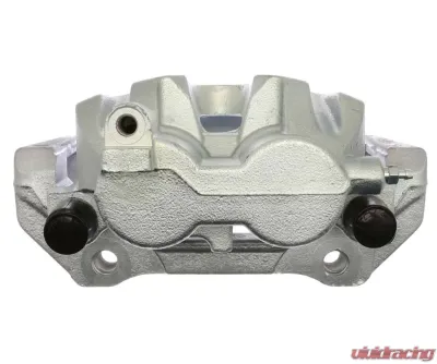 Raybestos Element3 New Semi-Loaded Caliper & Bracket Assembly Front Left FRC12522N - FRC12522N