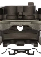 Raybestos R-Line Reman Semi-Loaded Caliper & Bracket Assembly Front Right FRC12523                                     - FRC12523 - Image 2