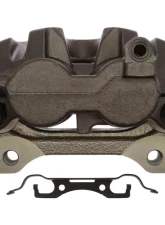 Raybestos R-Line Reman Semi-Loaded Caliper & Bracket Assembly Front Right FRC12523                                     - FRC12523 - Image 3