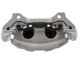 Raybestos Element3 New Semi-Loaded Caliper & Bracket Assembly Front Left FRC12524N