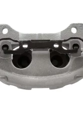 Raybestos Element3 New Semi-Loaded Caliper & Bracket Assembly Front Left FRC12524N                                     - FRC12524N - Image 4