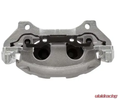 Raybestos Element3 New Semi-Loaded Caliper & Bracket Assembly Front Left FRC12524N - FRC12524N