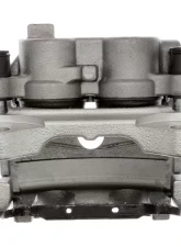 Raybestos Element3 New Semi-Loaded Caliper & Bracket Assembly Front Left FRC12524N                                     - FRC12524N - Image 2