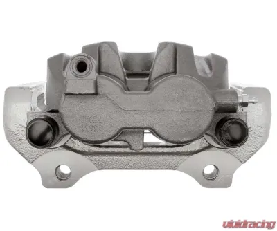 Raybestos Element3 New Semi-Loaded Caliper & Bracket Assembly Front Left FRC12524N - FRC12524N