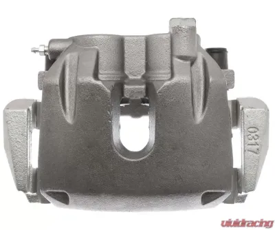 Raybestos Element3 New Semi-Loaded Caliper & Bracket Assembly Front Left FRC12524N - FRC12524N