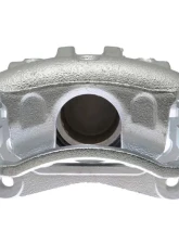 Raybestos R-Line Reman Semi-Loaded Coated Caliper & Bracket Assembly Front Right FRC12529C                                     - FRC12529C - Image 2