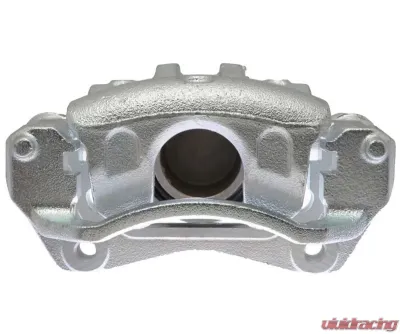 Raybestos R-Line Reman Semi-Loaded Coated Caliper & Bracket Assembly Front Right FRC12529C - FRC12529C