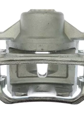 Raybestos R-Line Reman Semi-Loaded Coated Caliper & Bracket Assembly Front Right FRC12529C                                     - FRC12529C - Image 3