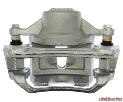 Raybestos R-Line Reman Semi-Loaded Coated Caliper & Bracket Assembly Front Right FRC12529C - FRC12529C