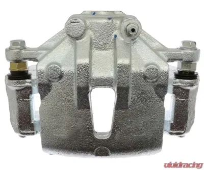 Raybestos R-Line Reman Semi-Loaded Coated Caliper & Bracket Assembly Front Right FRC12529C - FRC12529C