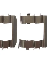 Raybestos R-Line Reman Semi-Loaded Coated Caliper & Bracket Assembly Front Right FRC12529C                                     - FRC12529C - Image 6