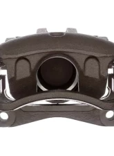 Raybestos R-Line Reman Semi-Loaded Caliper & Bracket Assembly Front Right FRC12529                                     - FRC12529 - Image 2