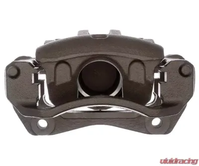 Raybestos R-Line Reman Semi-Loaded Caliper & Bracket Assembly Front Right FRC12529 - FRC12529