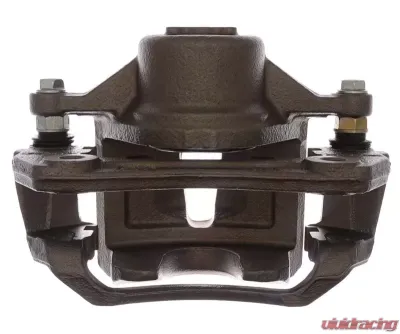 Raybestos R-Line Reman Semi-Loaded Caliper & Bracket Assembly Front Right FRC12529 - FRC12529