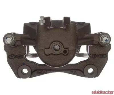 Raybestos R-Line Reman Semi-Loaded Caliper & Bracket Assembly Front Right FRC12529 - FRC12529