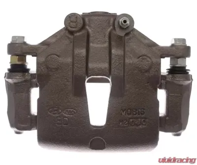 Raybestos R-Line Reman Semi-Loaded Caliper & Bracket Assembly Front Right FRC12529 - FRC12529
