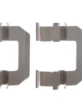 Raybestos R-Line Reman Semi-Loaded Caliper & Bracket Assembly Front Right FRC12529                                     - FRC12529 - Image 6