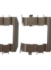 Raybestos R-Line Reman Semi-Loaded Coated Caliper & Bracket Assembly Front Left FRC12530C                                     - FRC12530C - Image 6