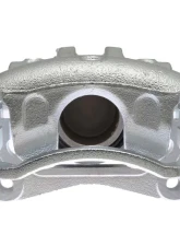 Raybestos R-Line Reman Semi-Loaded Coated Caliper & Bracket Assembly Front Left FRC12530C                                     - FRC12530C - Image 2
