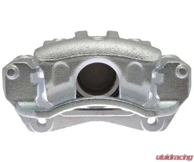 Raybestos R-Line Reman Semi-Loaded Coated Caliper & Bracket Assembly Front Left FRC12530C - FRC12530C