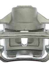 Raybestos R-Line Reman Semi-Loaded Coated Caliper & Bracket Assembly Front Left FRC12530C                                     - FRC12530C - Image 3