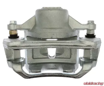 Raybestos R-Line Reman Semi-Loaded Coated Caliper & Bracket Assembly Front Left FRC12530C - FRC12530C