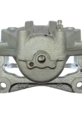 Raybestos R-Line Reman Semi-Loaded Coated Caliper & Bracket Assembly Front Left FRC12530C                                     - FRC12530C - Image 4