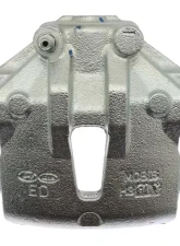Raybestos R-Line Reman Semi-Loaded Coated Caliper & Bracket Assembly Front Left FRC12530C                                     - FRC12530C - Image 5