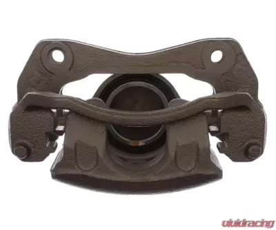 Raybestos R-Line Reman Semi-Loaded Caliper & Bracket Assembly Front Left FRC12530 - FRC12530