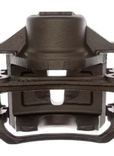 Raybestos R-Line Reman Semi-Loaded Caliper & Bracket Assembly Front Left FRC12530                                     - FRC12530 - Image 3