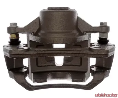 Raybestos R-Line Reman Semi-Loaded Caliper & Bracket Assembly Front Left FRC12530 - FRC12530