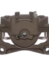 Raybestos R-Line Reman Semi-Loaded Caliper & Bracket Assembly Front Left FRC12530                                     - FRC12530 - Image 4