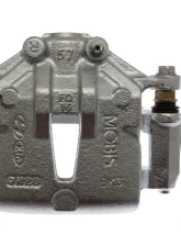 Raybestos R-Line Reman Semi-Loaded Coated Caliper & Bracket Assembly Kia Front Right 2010-2013 2.4L 4-Cyl FRC12531C                                     - FRC12531C - Image 4