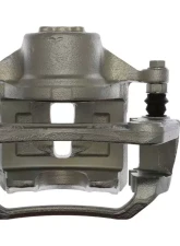 Raybestos R-Line Reman Semi-Loaded Coated Caliper & Bracket Assembly Kia Front Left 2010-2013 2.4L 4-Cyl FRC12532C                                     - FRC12532C - Image 2