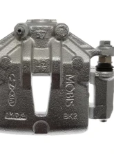 Raybestos R-Line Reman Semi-Loaded Coated Caliper & Bracket Assembly Kia Front Left 2010-2013 2.4L 4-Cyl FRC12532C                                     - FRC12532C - Image 4