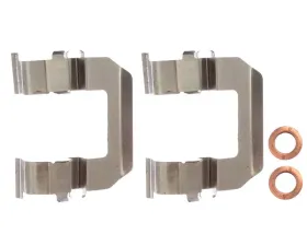 Raybestos R-Line Reman Semi-Loaded Coated Caliper & Bracket Assembly Hyundai Elantra Rear Right 2009-2012 FRC12535C