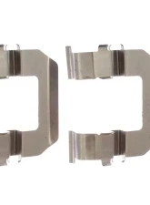 Raybestos R-Line Reman Semi-Loaded Coated Caliper & Bracket Assembly Hyundai Elantra Rear Right 2009-2012 FRC12535C                                     - FRC12535C - Image 6