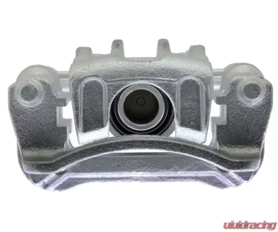Raybestos R-Line Reman Semi-Loaded Coated Caliper & Bracket Assembly Hyundai Elantra Rear Right 2009-2012 FRC12535C - FRC12535C