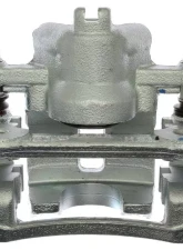 Raybestos R-Line Reman Semi-Loaded Coated Caliper & Bracket Assembly Hyundai Elantra Rear Right 2009-2012 FRC12535C                                     - FRC12535C - Image 3