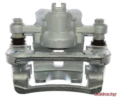 Raybestos R-Line Reman Semi-Loaded Coated Caliper & Bracket Assembly Hyundai Elantra Rear Right 2009-2012 FRC12535C - FRC12535C