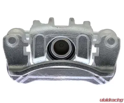 Raybestos R-Line Reman Semi-Loaded Coated Caliper & Bracket Assembly Hyundai Elantra Rear Left 2009-2012 FRC12536C - FRC12536C