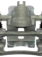 Raybestos R-Line Reman Semi-Loaded Coated Caliper & Bracket Assembly Hyundai Elantra Rear Left 2009-2012 FRC12536C                                     - FRC12536C - Image 3