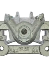 Raybestos R-Line Reman Semi-Loaded Coated Caliper & Bracket Assembly Hyundai Elantra Rear Left 2009-2012 FRC12536C                                     - FRC12536C - Image 4