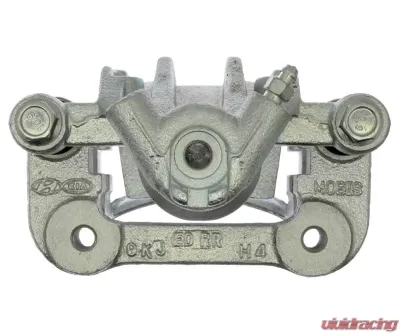 Raybestos R-Line Reman Semi-Loaded Coated Caliper & Bracket Assembly Hyundai Elantra Rear Left 2009-2012 FRC12536C - FRC12536C