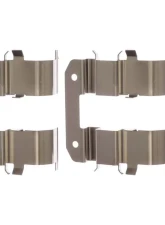 Raybestos R-Line Reman Semi-Loaded Coated Caliper & Bracket Assembly Rear Right FRC12537C                                     - FRC12537C - Image 6