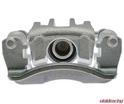 Raybestos R-Line Reman Semi-Loaded Coated Caliper & Bracket Assembly Rear Right FRC12537C - FRC12537C