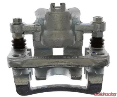 Raybestos R-Line Reman Semi-Loaded Coated Caliper & Bracket Assembly Rear Right FRC12537C - FRC12537C