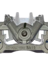 Raybestos R-Line Reman Semi-Loaded Coated Caliper & Bracket Assembly Rear Right FRC12537C                                     - FRC12537C - Image 4